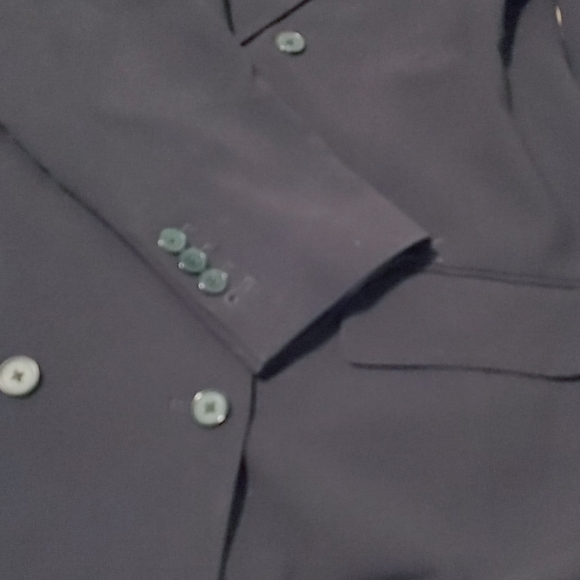 Babaton Enoch double brested Blazer from Aritzia - Picture 6 of 7